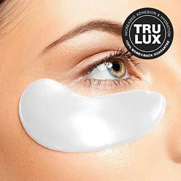🌟WERA Skincare Anti-Wrinkle + Heavenly & Hydrating Under Eye Pads🌟 - Picture 5 of 8